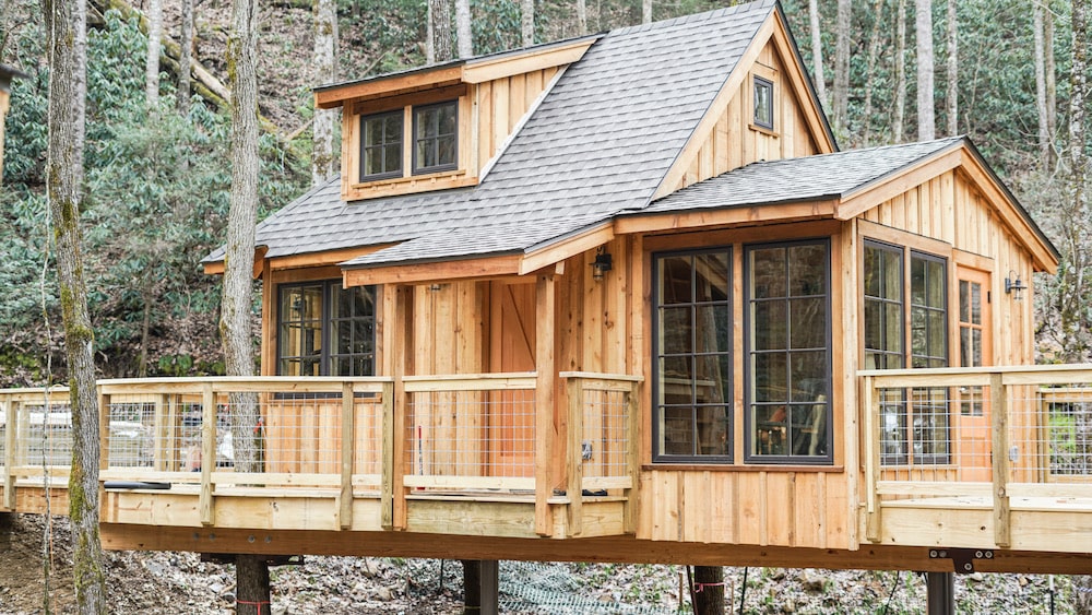 Gatlinburg Rental Property Management | Ayres Vacation Rentals