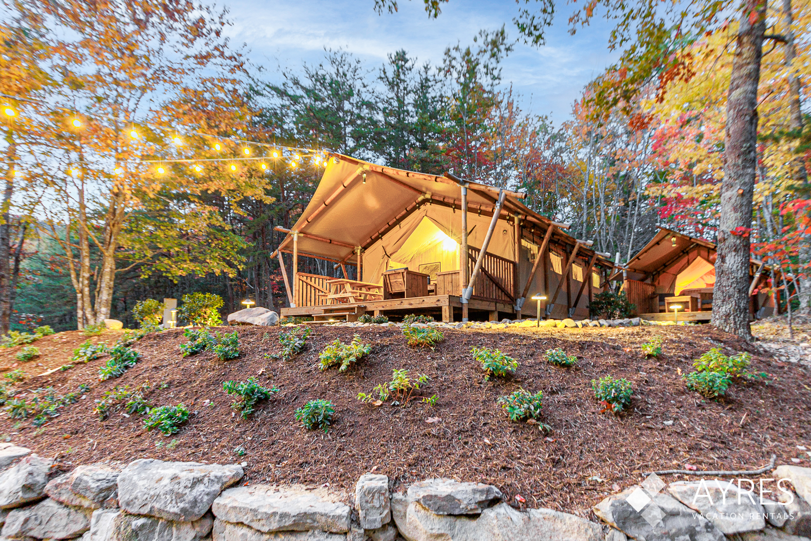 Gatlinburg Rental Property Management | Ayres Vacation Rentals